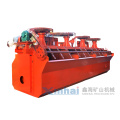 Machine de séparateur de flottation de cuivre de prix usine, unité de flottaison à vendre